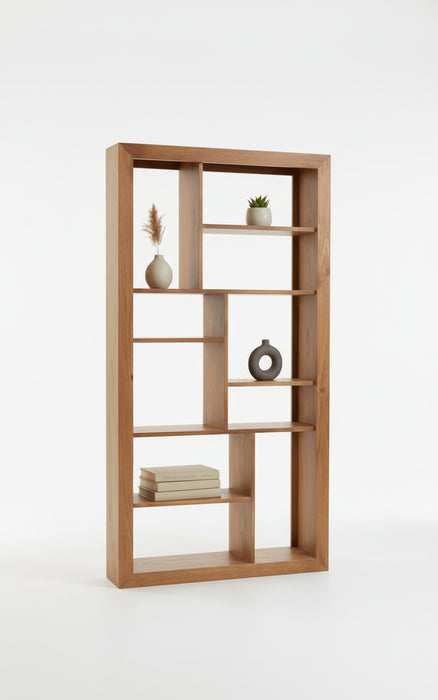 Romeo Room Timber Divider - Billabong