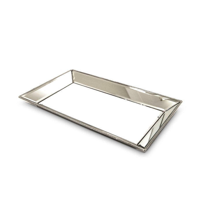 Silverstring Mirror Tray