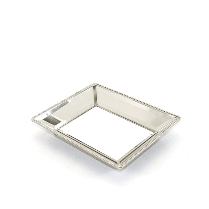 Silverstring Mirror Tray