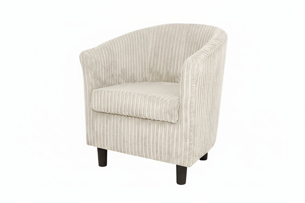 Vista Accent Tub Chair