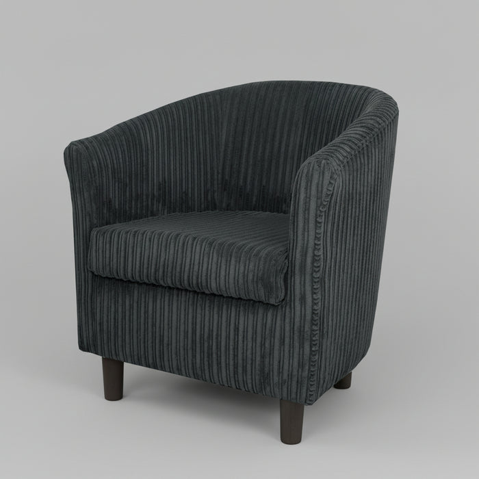 Vista Accent Tub Chair