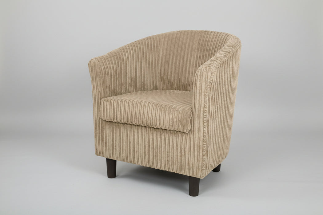 Vista Accent Tub Chair