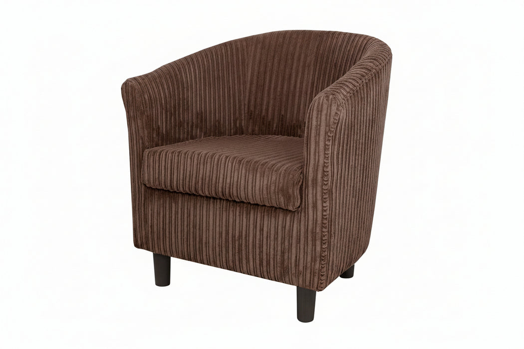 Vista Accent Tub Chair