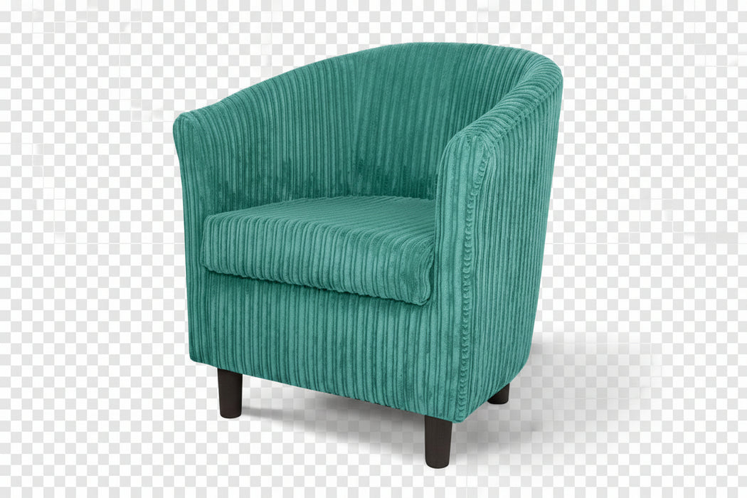 Vista Accent Tub Chair
