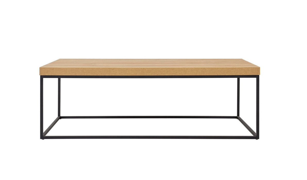 Caliva Rectangular Coffee Table