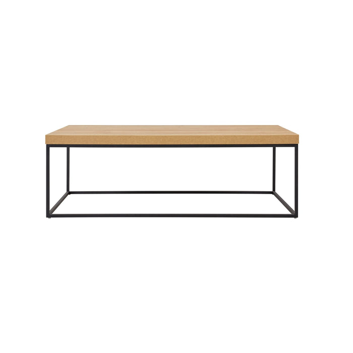 Caliva Rectangular Coffee Table