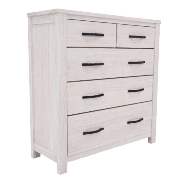 Florida 1.0m Timber Tallboy