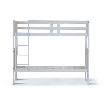 Welling Bunk Bed, Single over Single