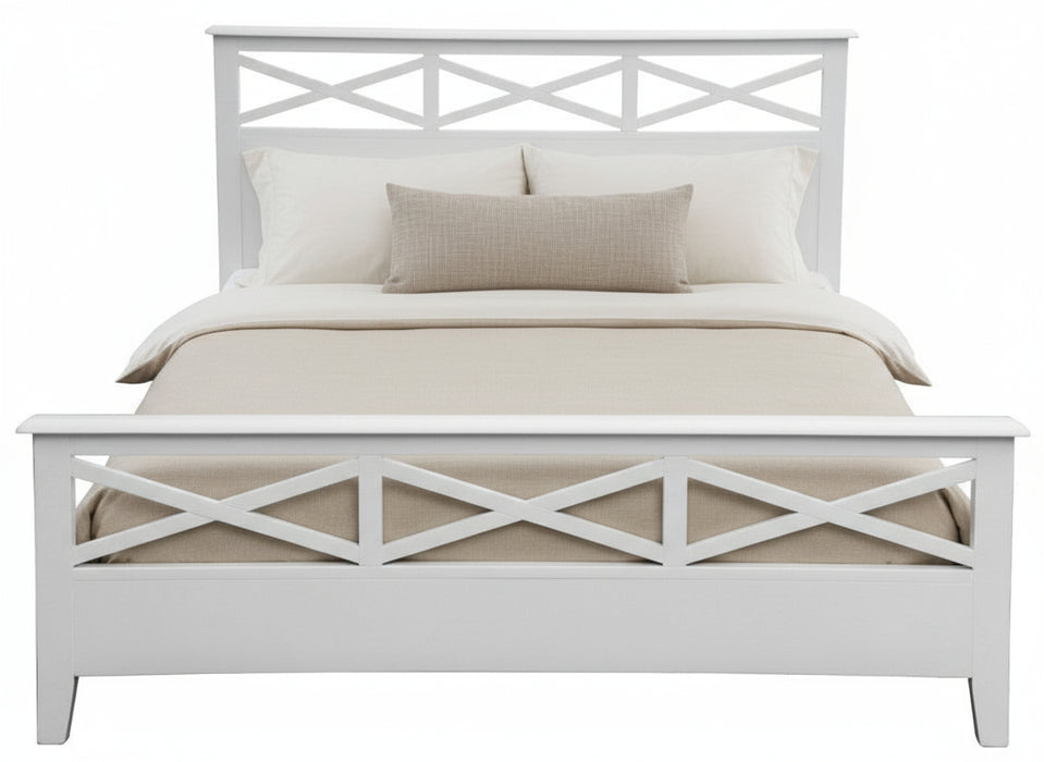 Hampton 4 Piece King Bedroom Set