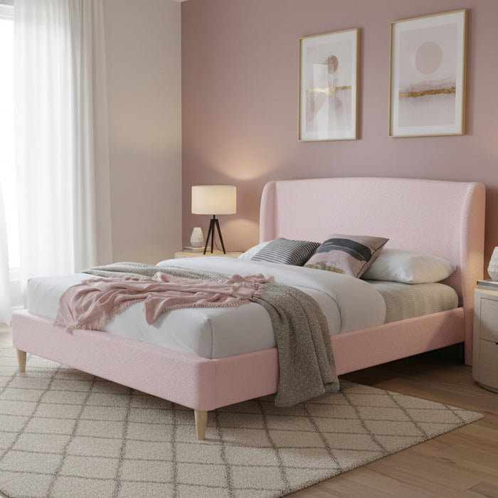 Cora Kids King Single Bed