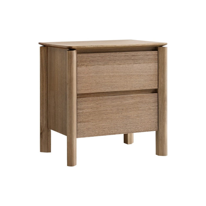Adamson 4 Pce King Bedroom Set