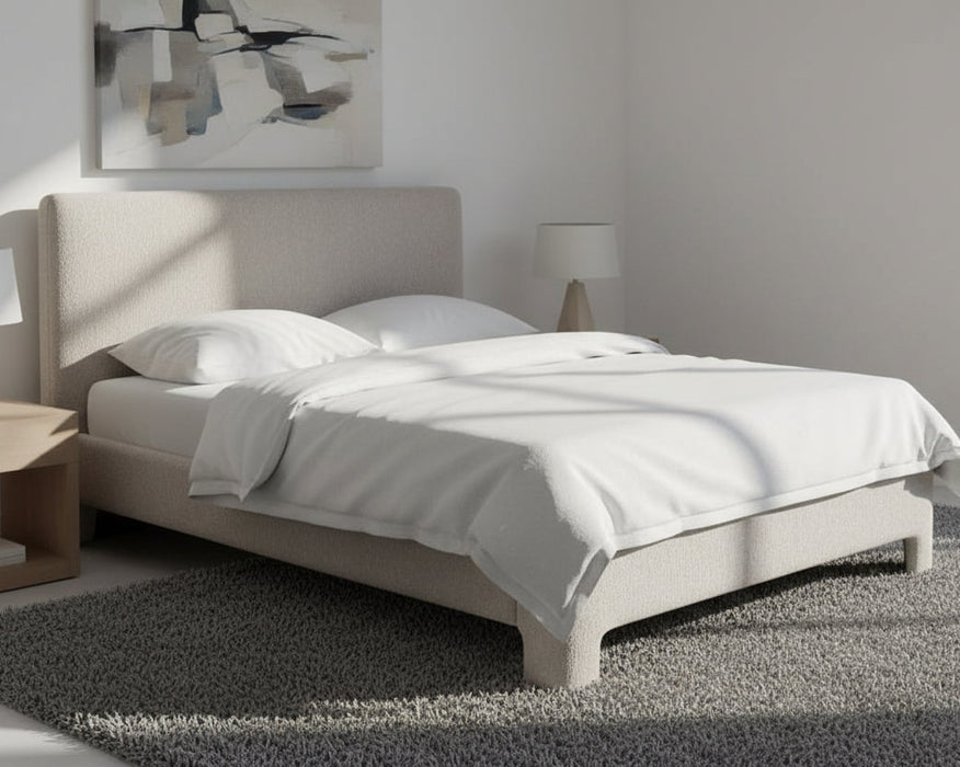 Milan King Bed Frame