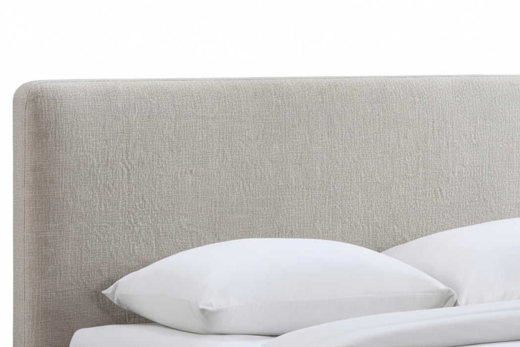 Milan King Bed Frame