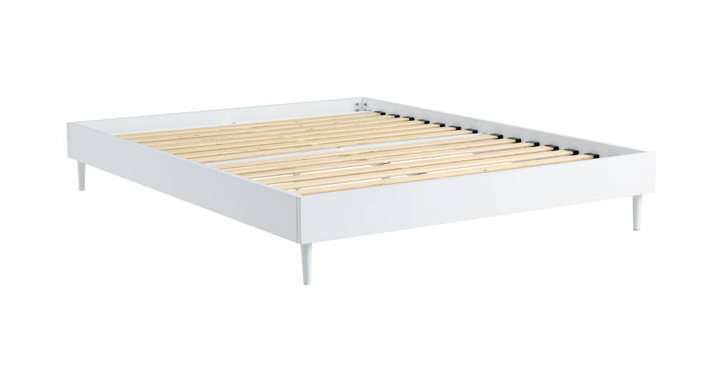 Petra Queen Bed Base