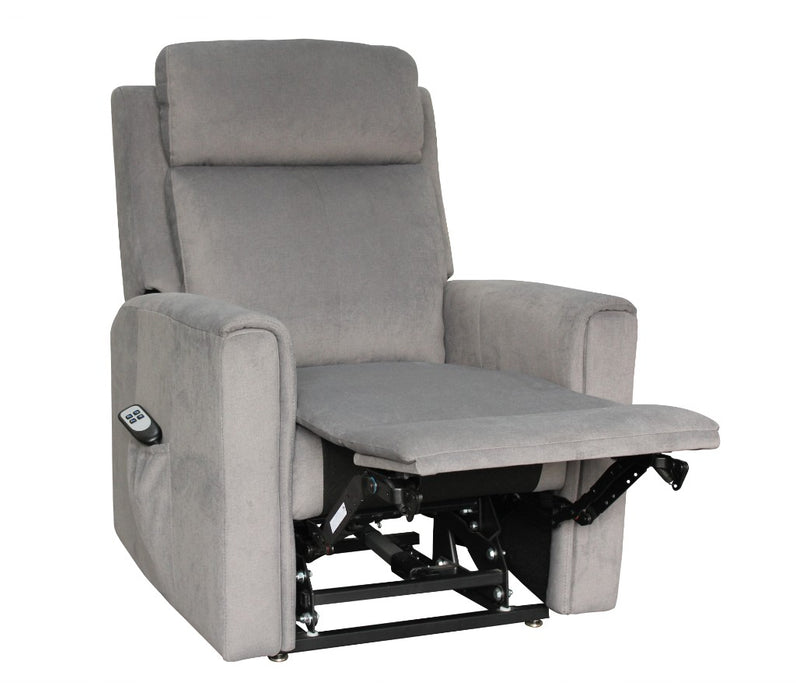 Ascot Fabric Lift Chair
