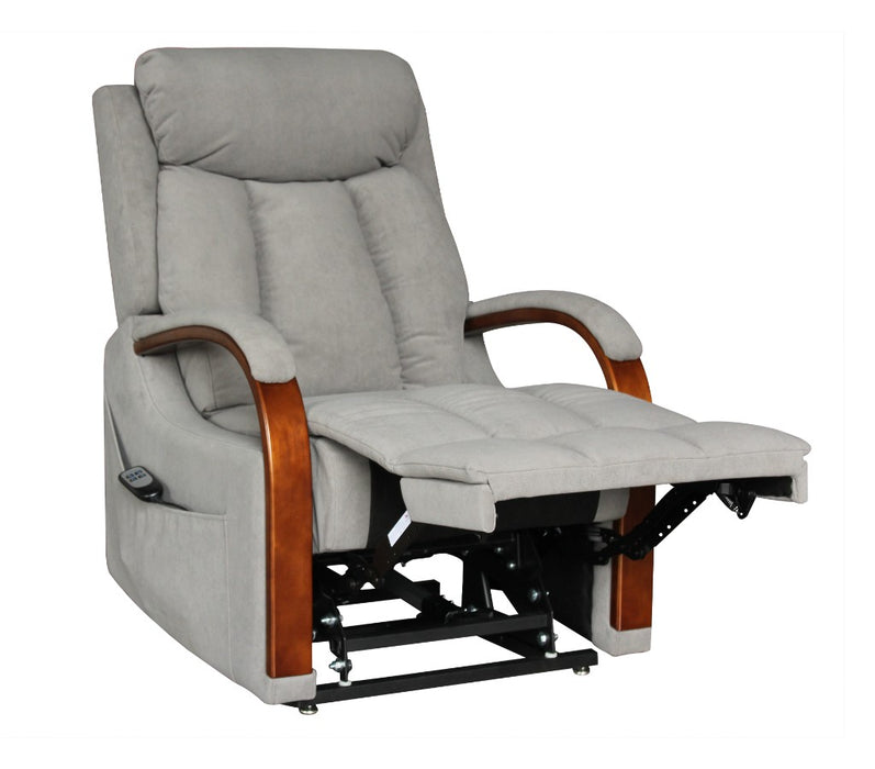 Ohio Dual Motor Lift Chair