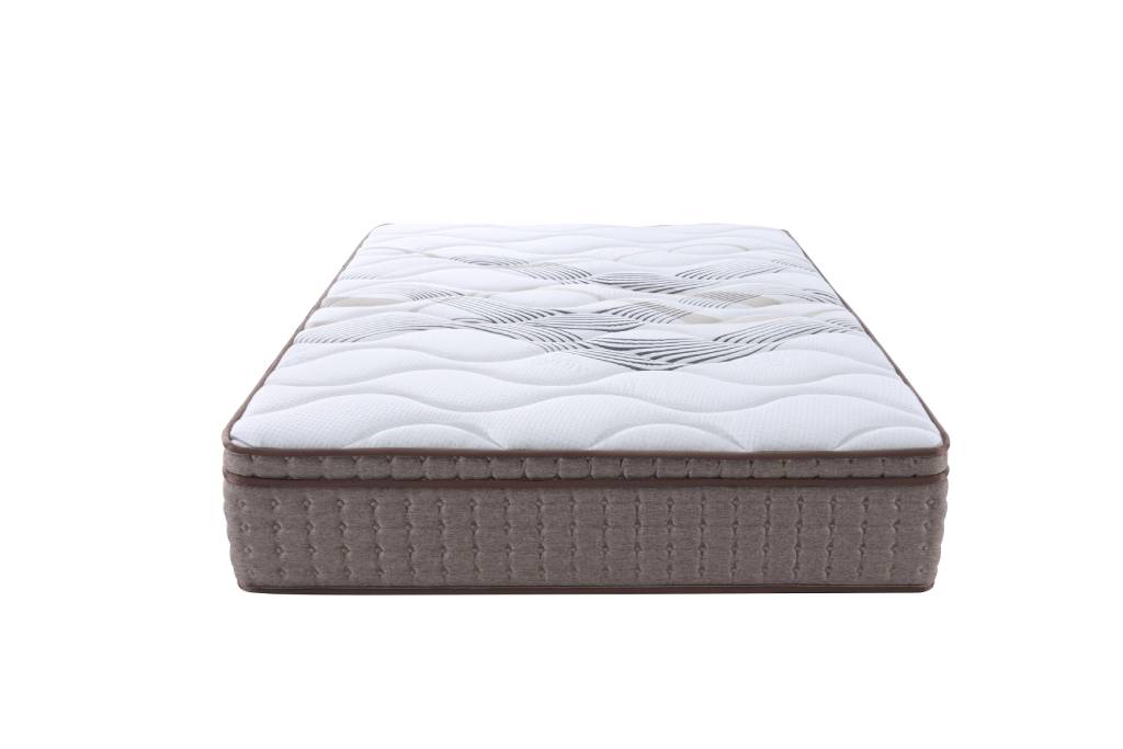 Royal Dreamer Mattress in a Box, MEDIUM