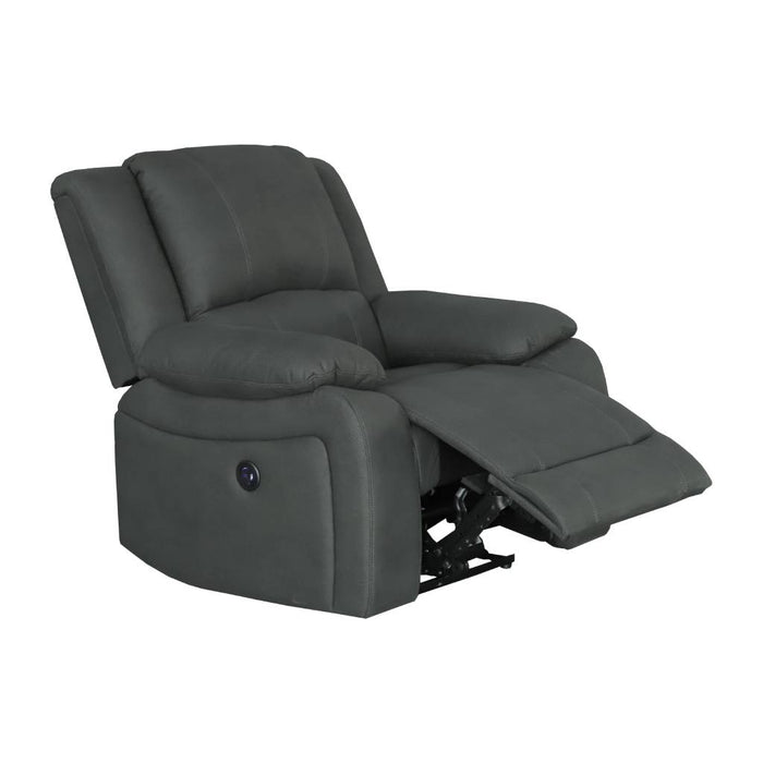 Captain 3 + 2 + 1 Electric Recliner Lounge