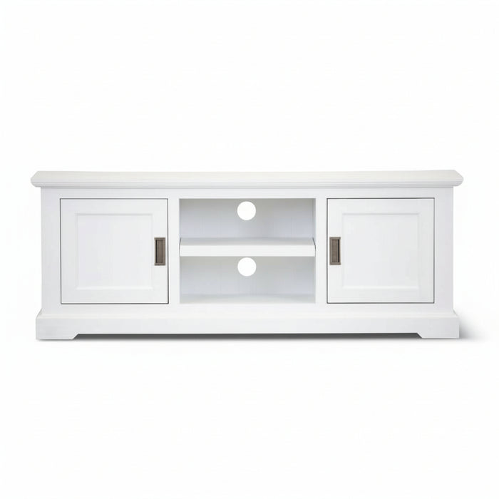 Coastal Entertainment Unit, 160cm