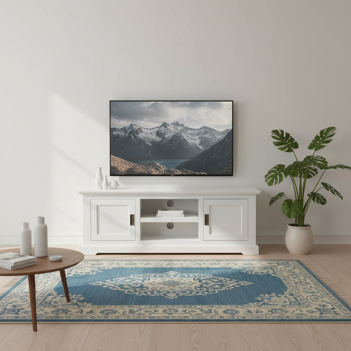 Coastal Entertainment Unit, 160cm