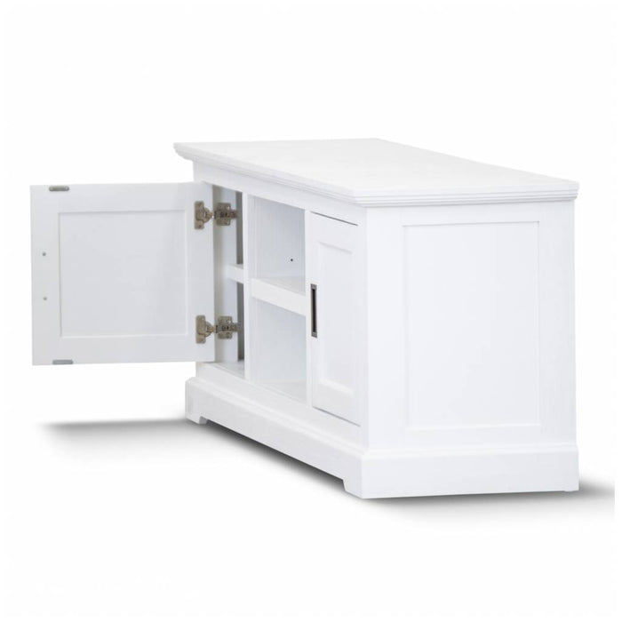 Coastal Entertainment Unit, 160cm