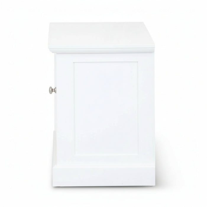 Coastal Entertainment Unit, 160cm