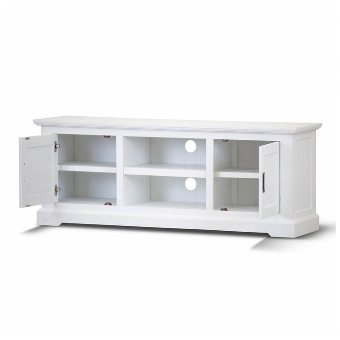 Coastal Entertainment Unit, 160cm