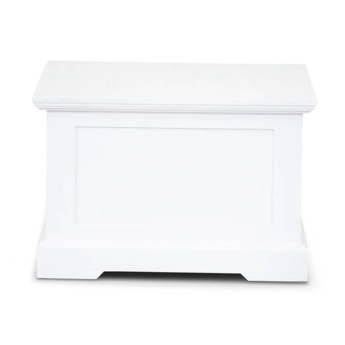 Coastal Coffee Table
