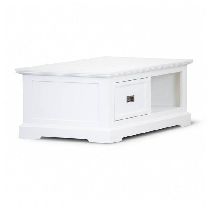 Coastal Coffee Table