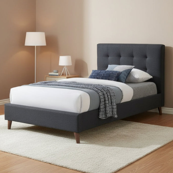 Yulara King Single Bed