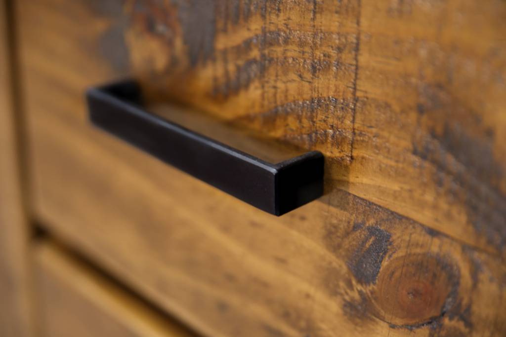 Alice Spring 4 Piece Bedroom Suite