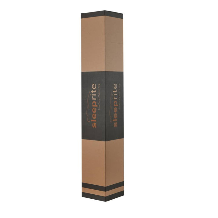 Sleeprite Ortho Posture Mattress - King Single