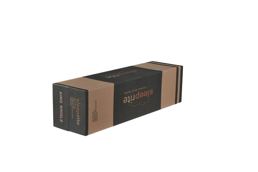 Sleeprite Ortho Posture Mattress - Single