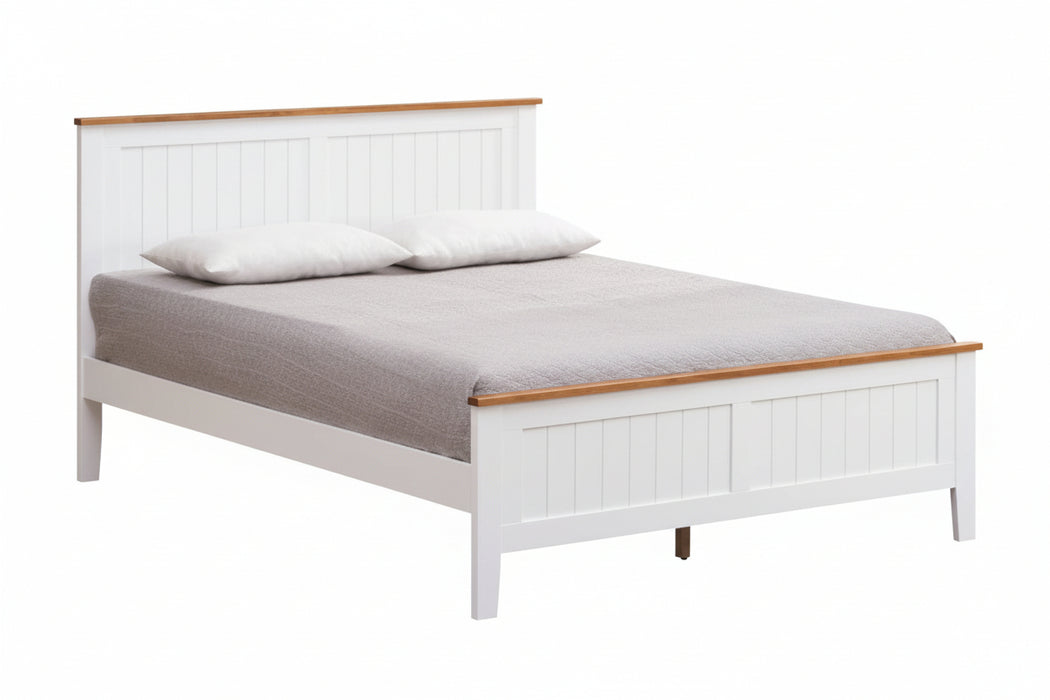 Donvale Queen Bed