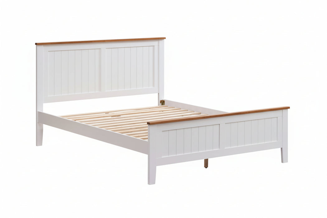 Donvale Queen Bed