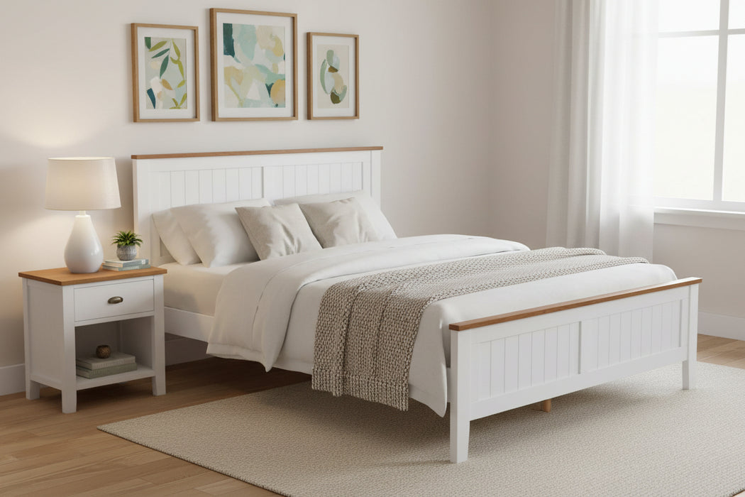 Donvale Queen Bed