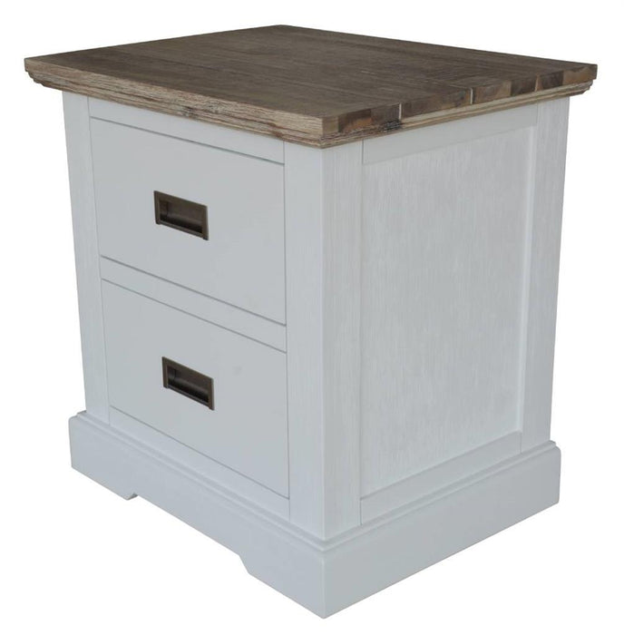 Folka 4 Piece Queen Bedroom Set