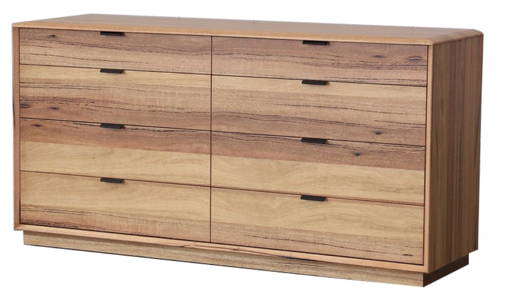 Gaston 8 Drawer Dresser