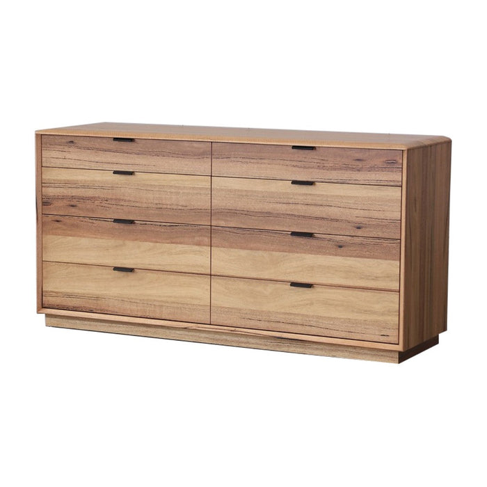 Gaston 8 Drawer Dresser