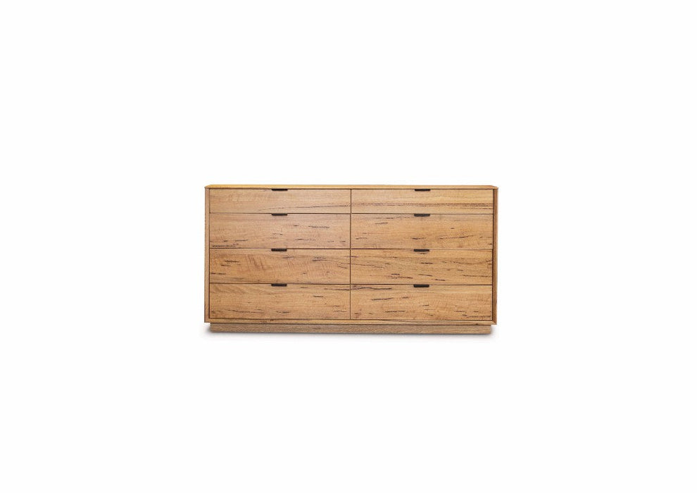 Gaston 8 Drawer Dresser