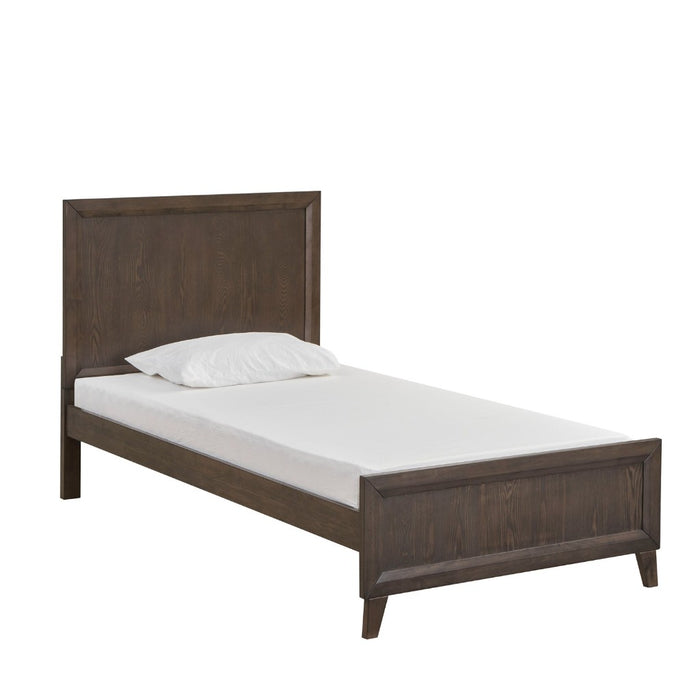 Sueno King Single Bed Frame