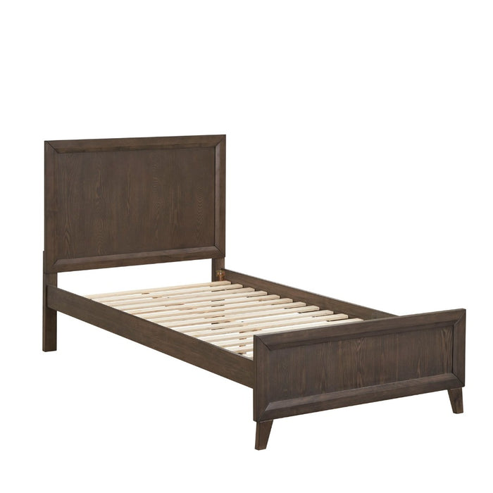 Sueno King Single Bed Frame