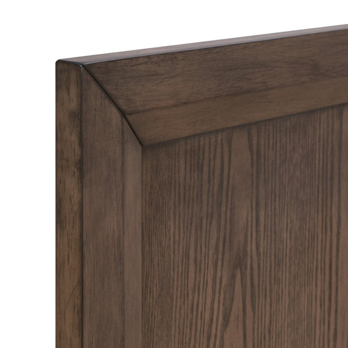 Sueno King Single Bed Frame