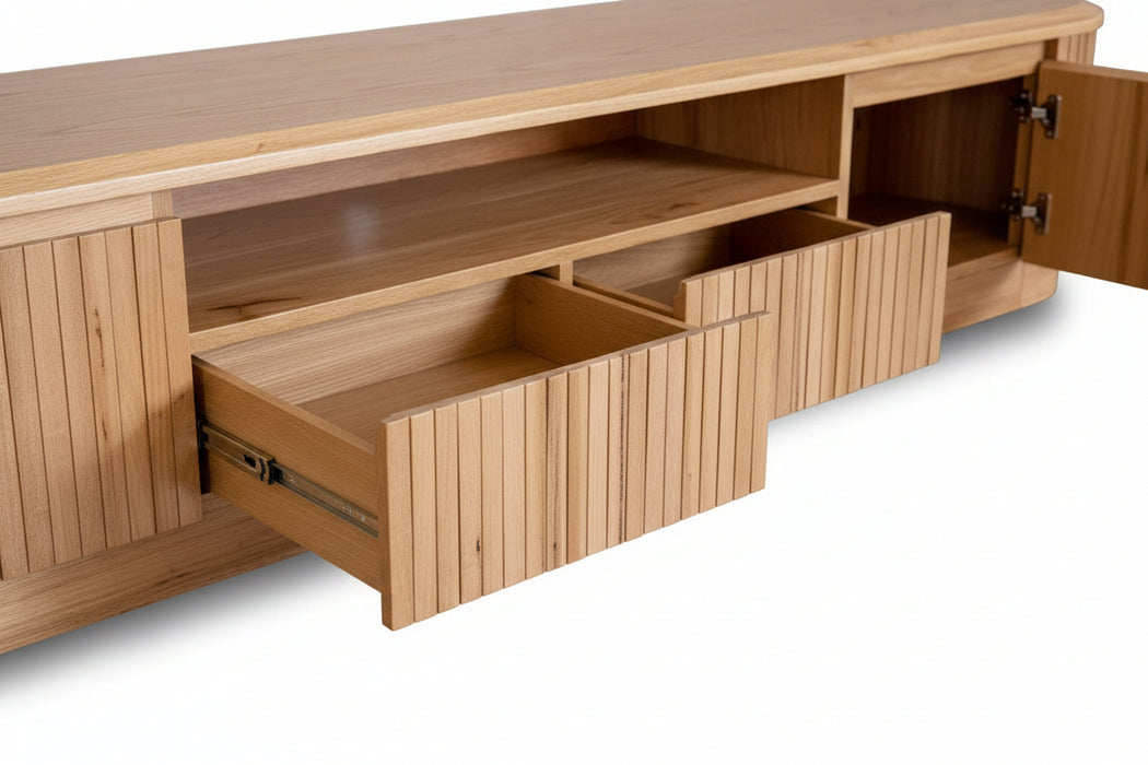 Adsila Entertainment Unit, 180cm