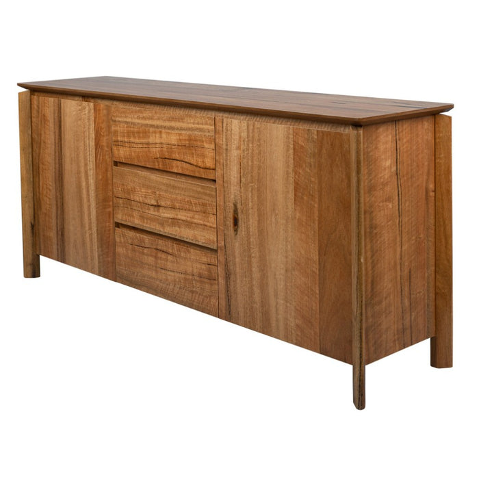 Atherton 3 Drawer Buffet Sideboard 180cm