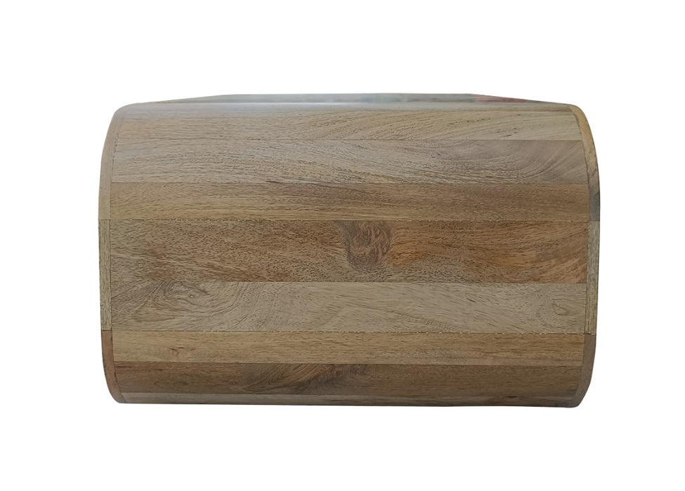 Boho Coffee Table Natural