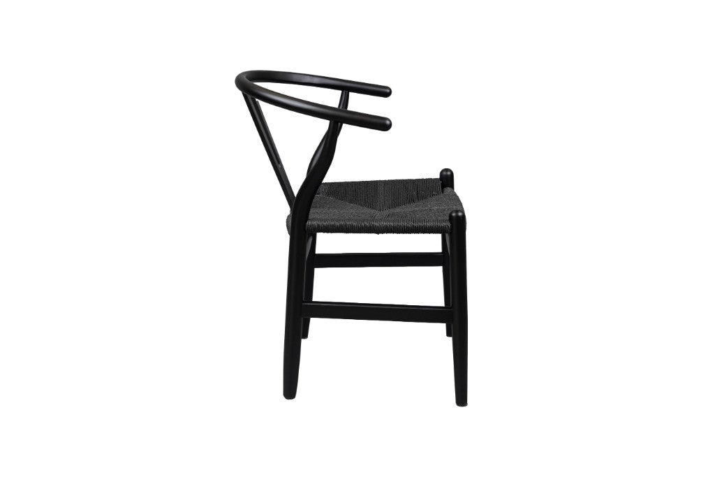 Elana Wishbone Dining Chair