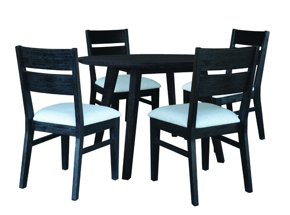 Ella Round Dining Table