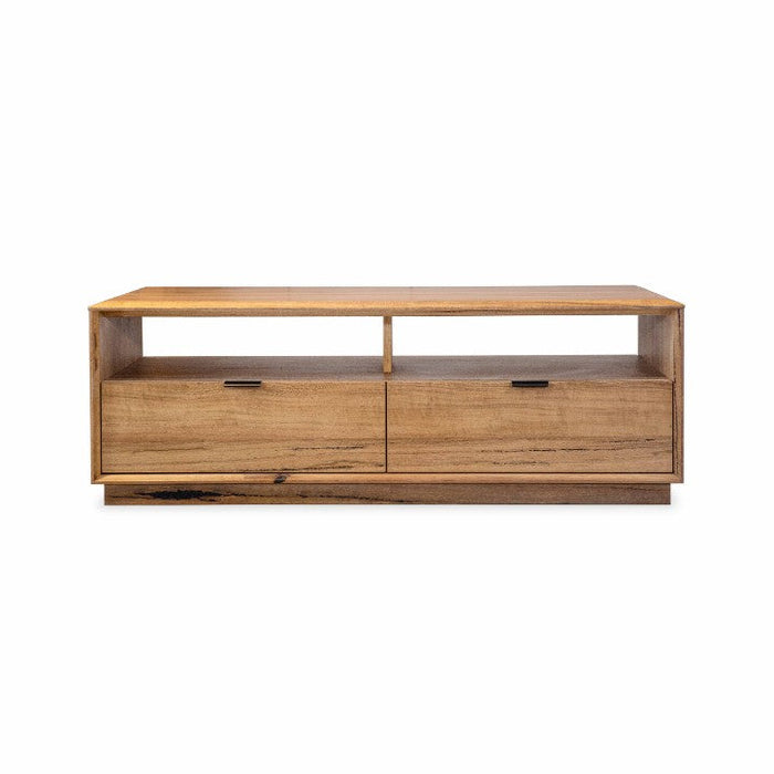 Sorrento Rectangle Coffee Table 120cm Wood Rectangular Living Room Table