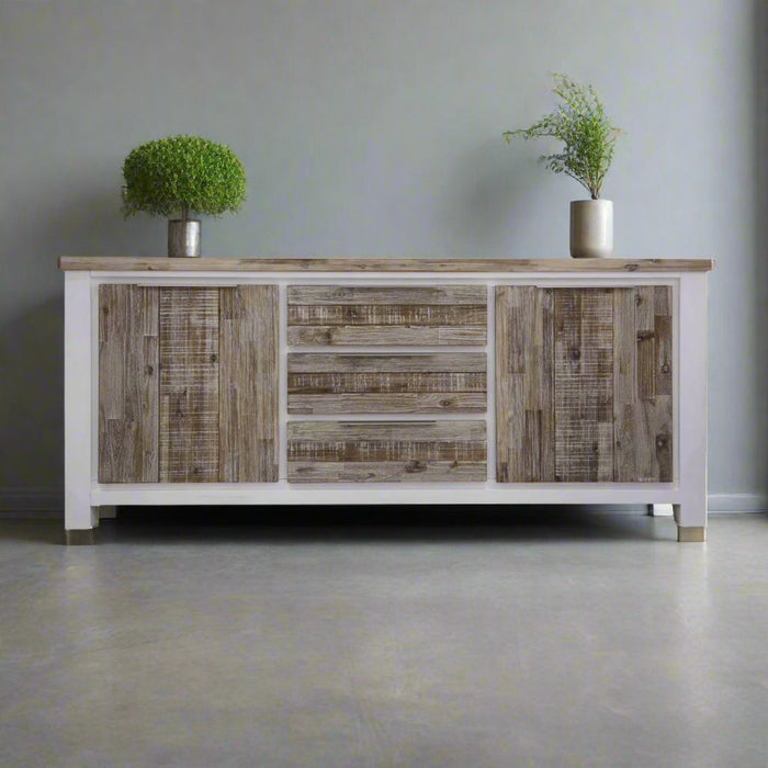 Hoston Sideboard